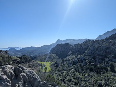 Coll de Femenia Classic - Photo 2