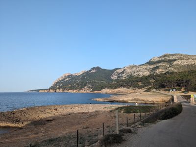 Cap des Pinar - Photo 2