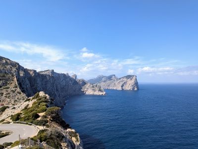 Cap de Formentor from Alcúdia - Photo 1