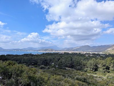 Cap de Formentor from Alcúdia - Photo 2
