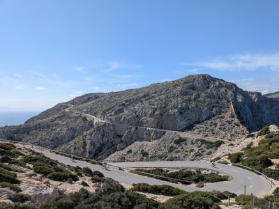 Cap de Formentor from Alcúdia - Photo 4