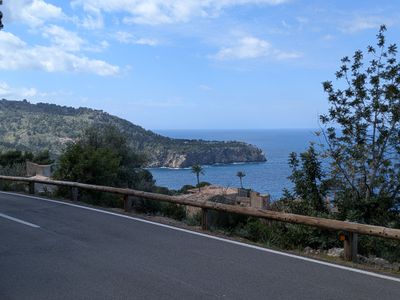 Two climbs one coffee - Photo 1