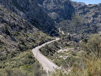 Soller <> Sa Calobra - Photo 8