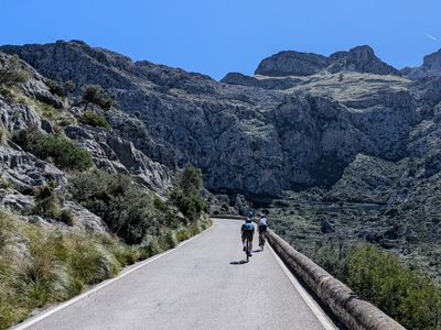 Soller <> Sa Calobra - Photo 1
