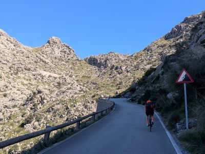 Soller <> Sa Calobra - Photo 15