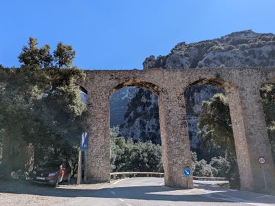 Soller <> Sa Calobra - Photo 2