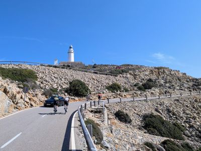 Cap de Formentor - Photo 9