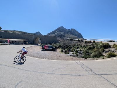 Soller <> Sa Calobra - Photo 4
