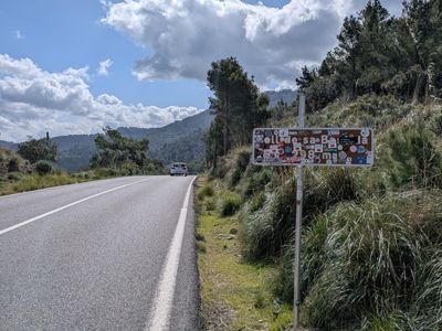 Mallorca 312 route - Photo 13