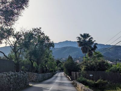 Coll de Sóller and Puig Major - Photo 21