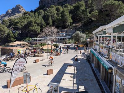 Soller <> Sa Calobra - Photo 13