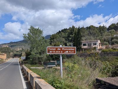 Soller <> Sa Calobra - Photo 20