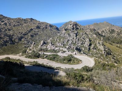 Soller <> Sa Calobra - Photo 10
