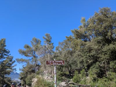 Coll de Femenia Classic - Photo 4