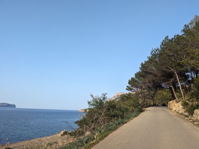 Cap des Pinar - Photo 1