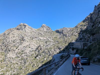 Soller <> Sa Calobra - Photo 17
