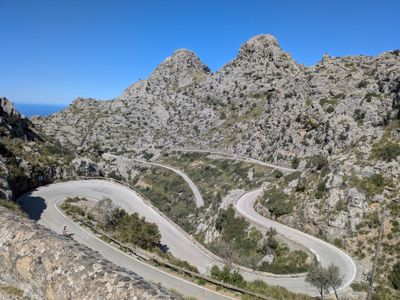Soller <> Sa Calobra - Photo 11