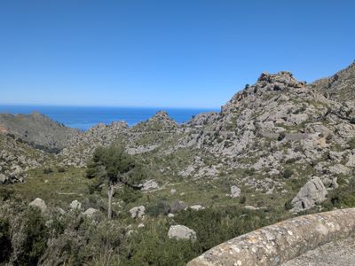 Soller <> Sa Calobra - Photo 18