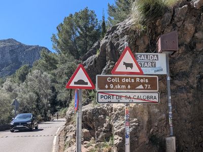 Soller <> Sa Calobra - Photo 6