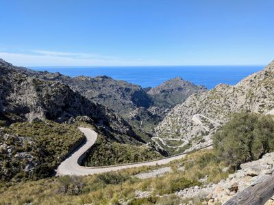 Soller <> Sa Calobra - Photo 5