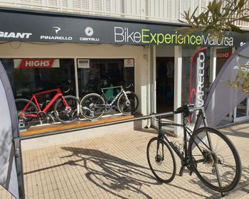 Bike Experience Mallorca