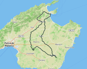 Loop du France