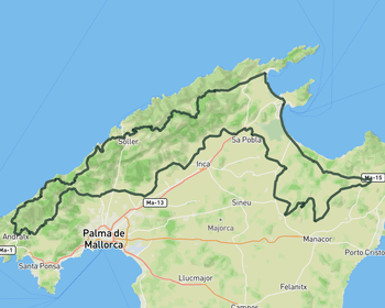 Loop du France