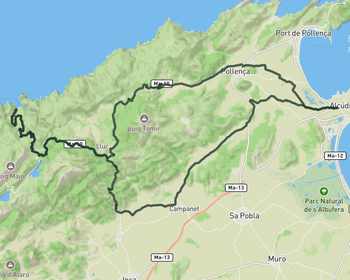 Loop du France