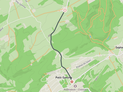 Côte de Petite Somme