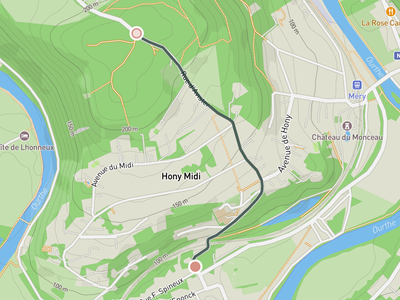 Côte de la Roche-aux-Faucons