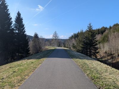 The Reservoir Loop - Photo 1