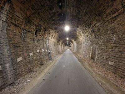 Eddy Merckx Loop  - Photo 2