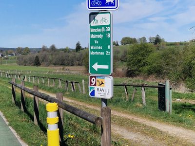Rolling Hills and Vennbahn - Photo 7