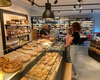 Bakery Fonk - Eupen