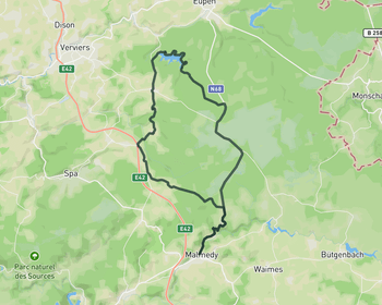 Loop du France