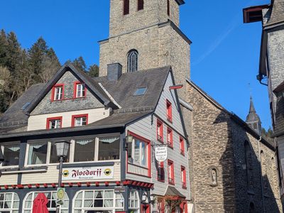 Short Climbing loop from Monschau - Photo 7