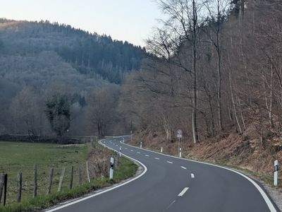 Short Climbing loop from Monschau - Photo 6