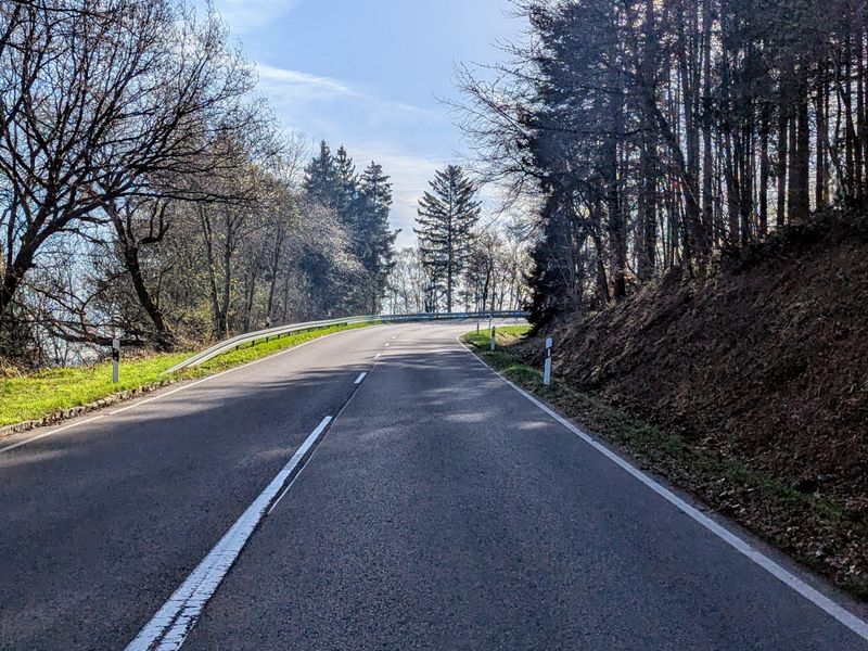 Rurberg to Steckenborn