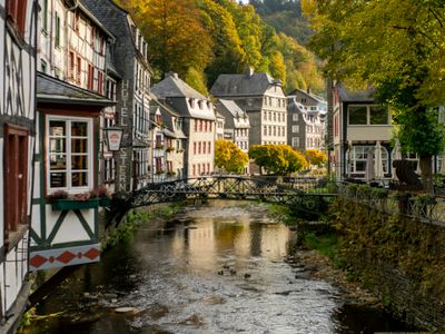 Short Climbing loop from Monschau - Photo 8