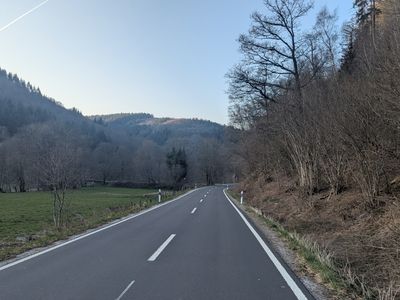 Short Climbing loop from Monschau - Photo 4