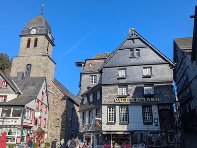 Short Climbing loop from Monschau - Photo 3