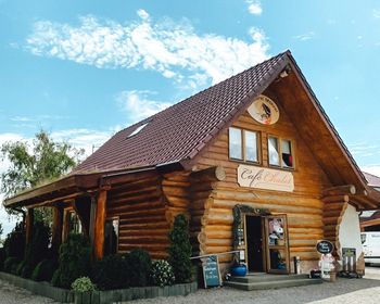 Achim Möhrer Café Chalet Inh.