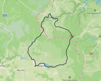 Vennbahn loop