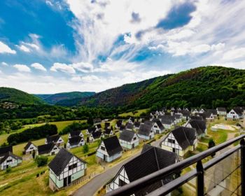 Dormio Resort Eifeler Tor