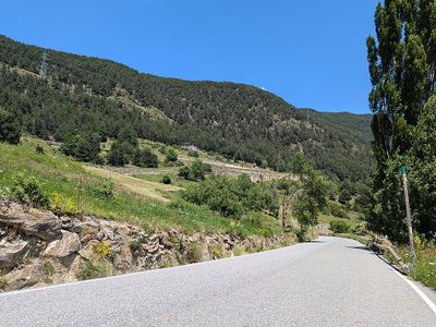 Col de Beixalis