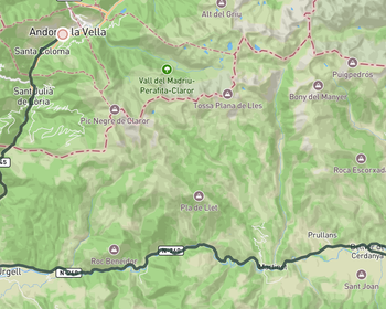 Coffee in Spain - the long edition 