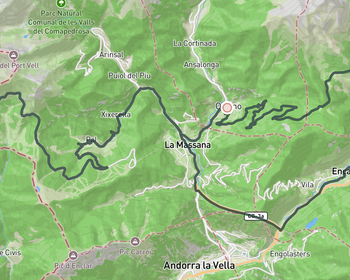 Loop du France