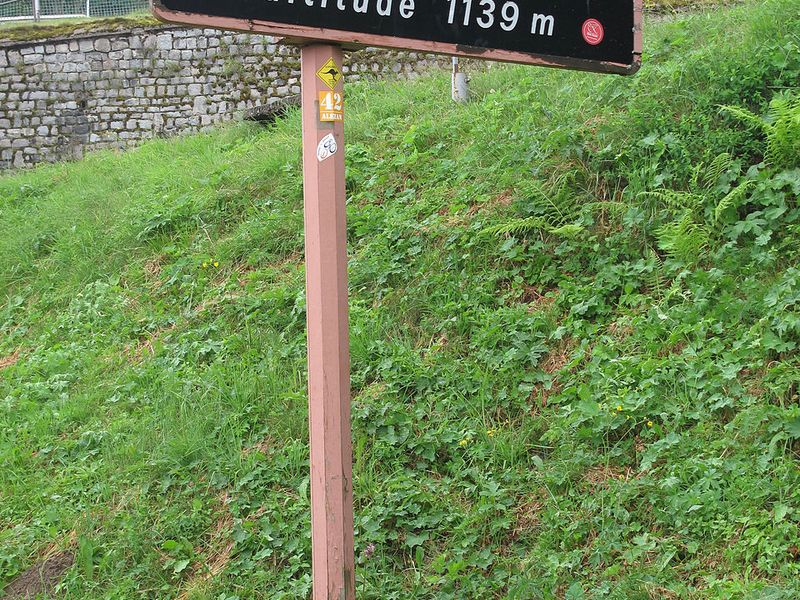Col de la Schlucht