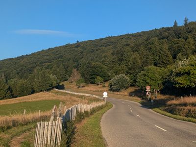 Vosges Epic Climbing & Descending - Photo 9