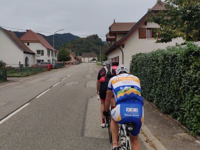 Granfondo Les Trois Ballon - Photo 7